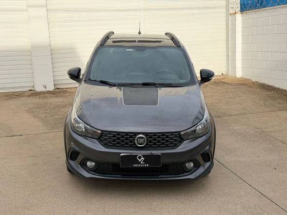FIAT ARGO 1.3 FIREFLY FLEX DRIVE MANUAL FIAT ARGO 1.3 FIREFLY FLEX DRIVE MANUAL